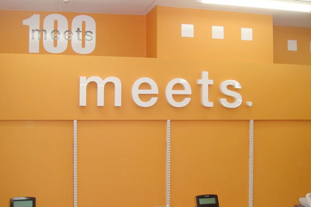 meets.大阪駅前第三ビル店